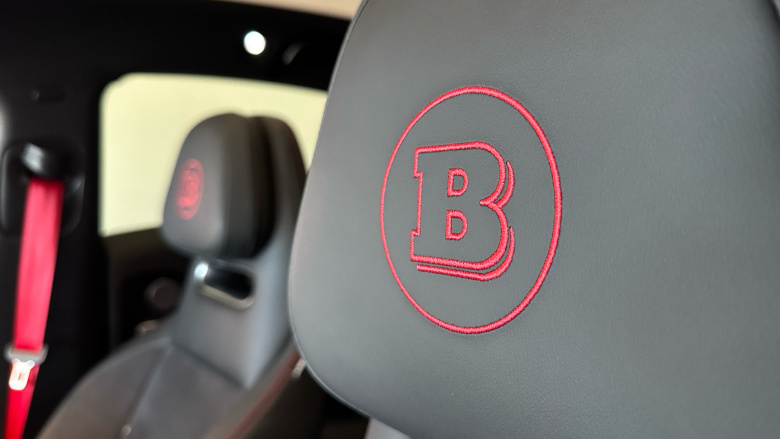 smart Hashtag 3 315kW Brabus 66kWh 5dr Auto AWD Electric Estate